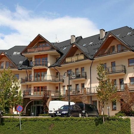 Gorace Zrodla Spa Zakopane Exterior foto