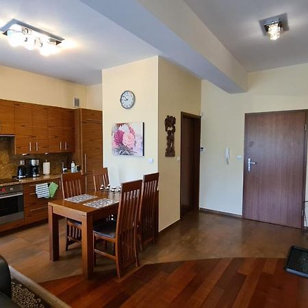 Gorace Zrodla Spa Zakopane Exterior foto