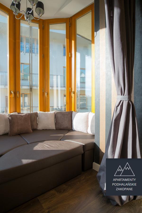 Gorace Zrodla Spa Zakopane Exterior foto