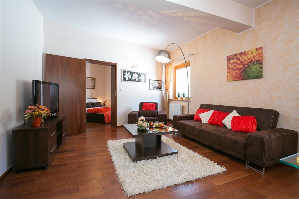 Gorace Zrodla Spa Zakopane Exterior foto