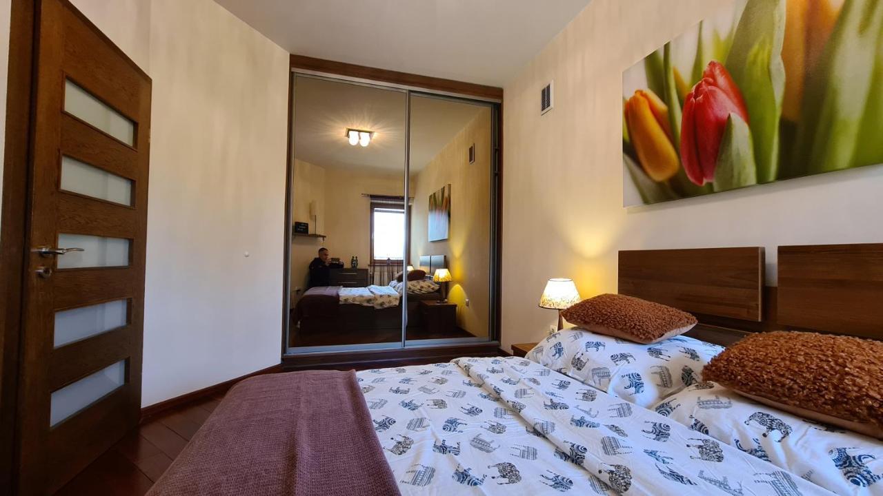 Gorace Zrodla Spa Zakopane Exterior foto