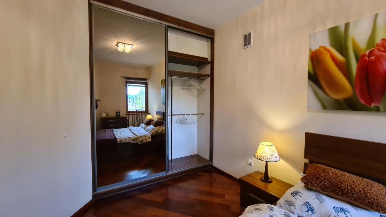 Gorace Zrodla Spa Zakopane Exterior foto